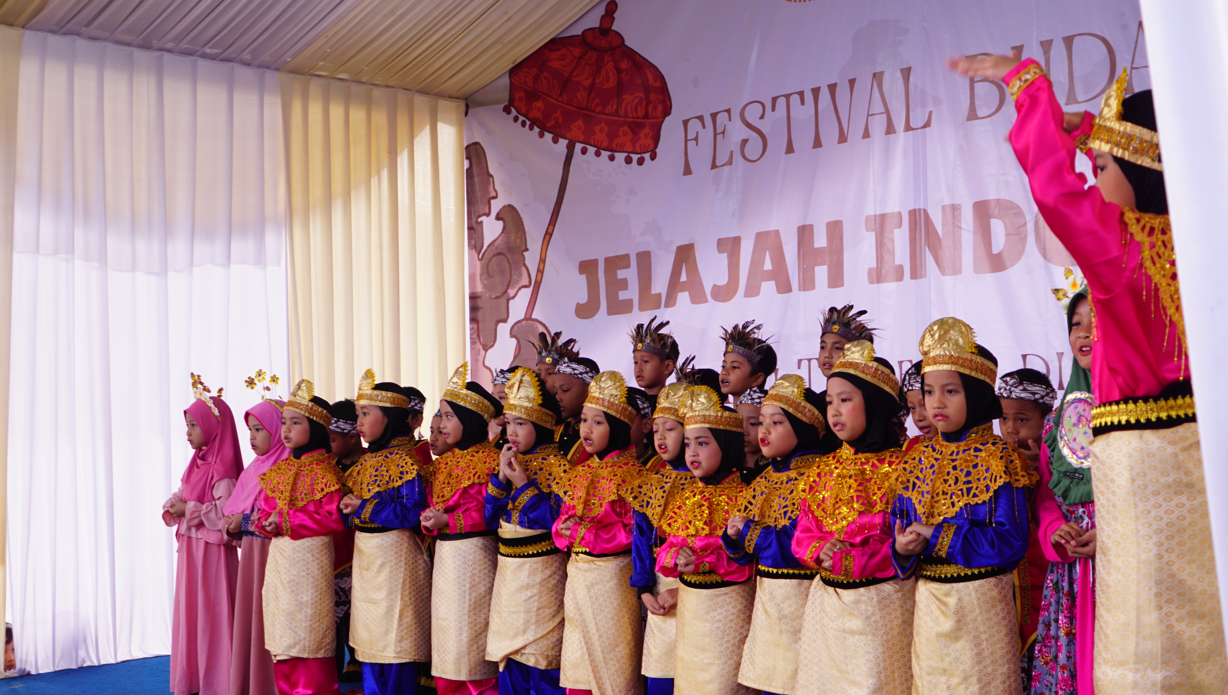 Festival budaya