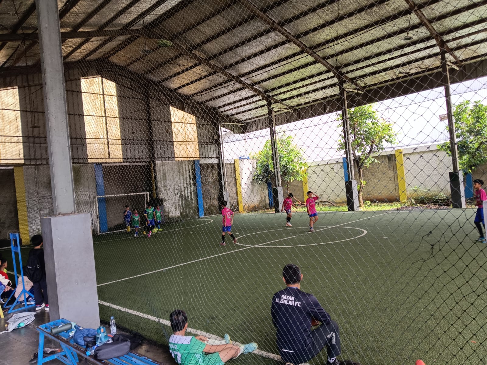 Futsal