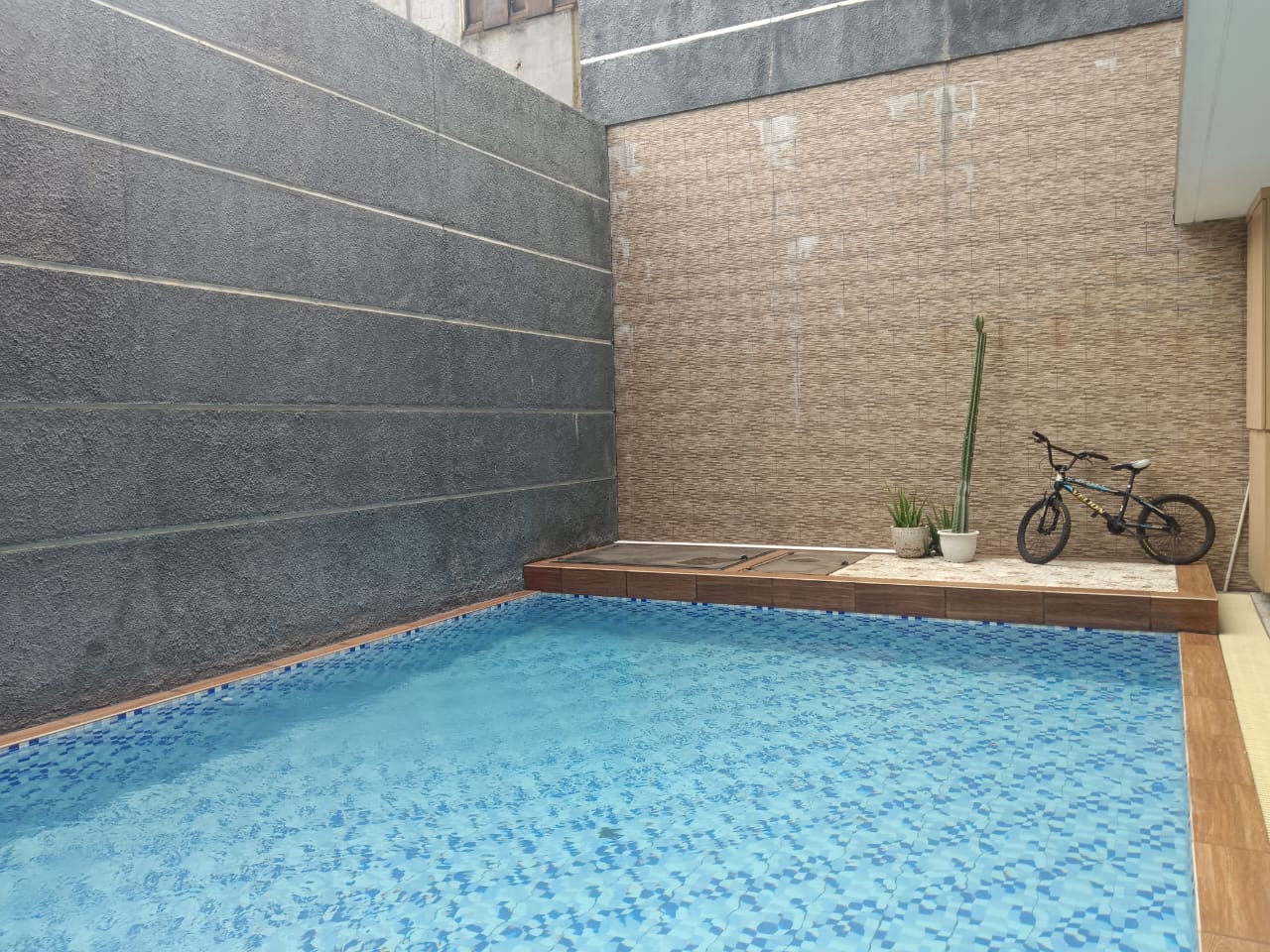 Kolam Renang
