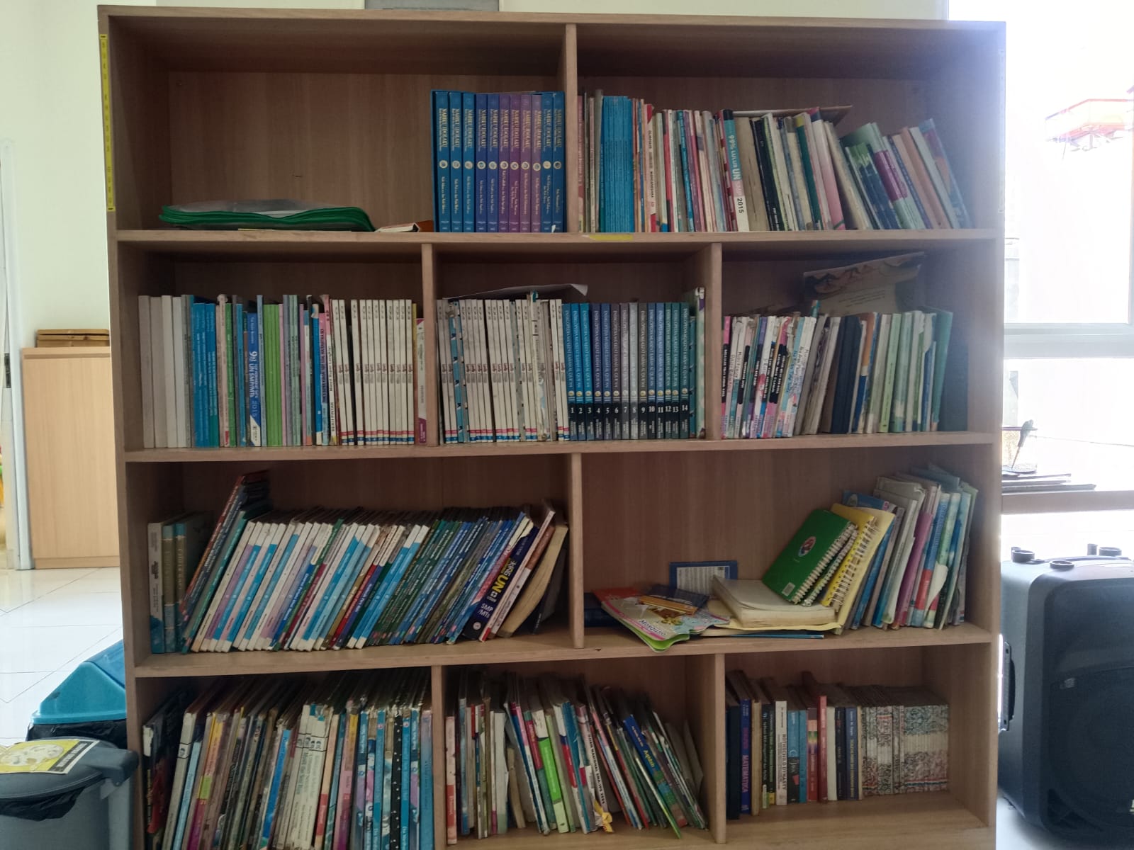 Perpustakaan