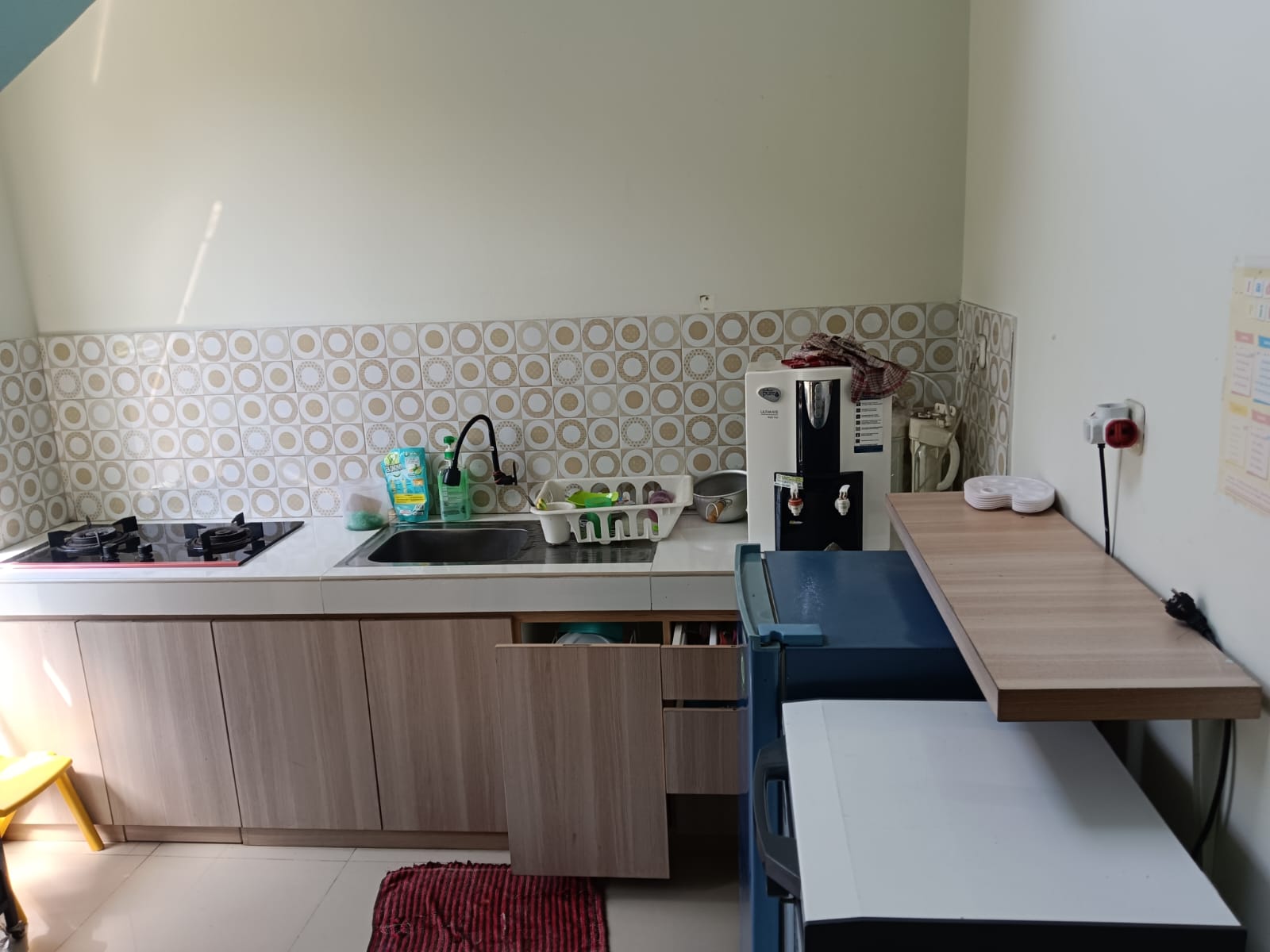 Dapur 