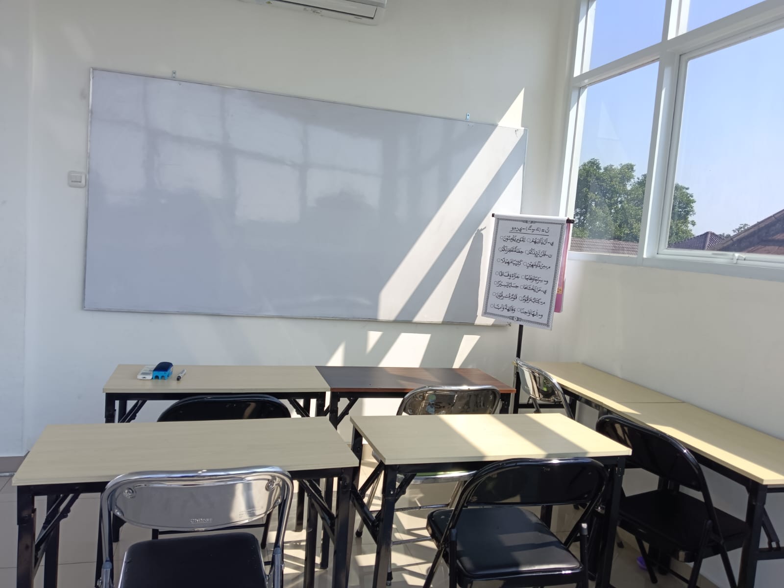 Ruang Kelas