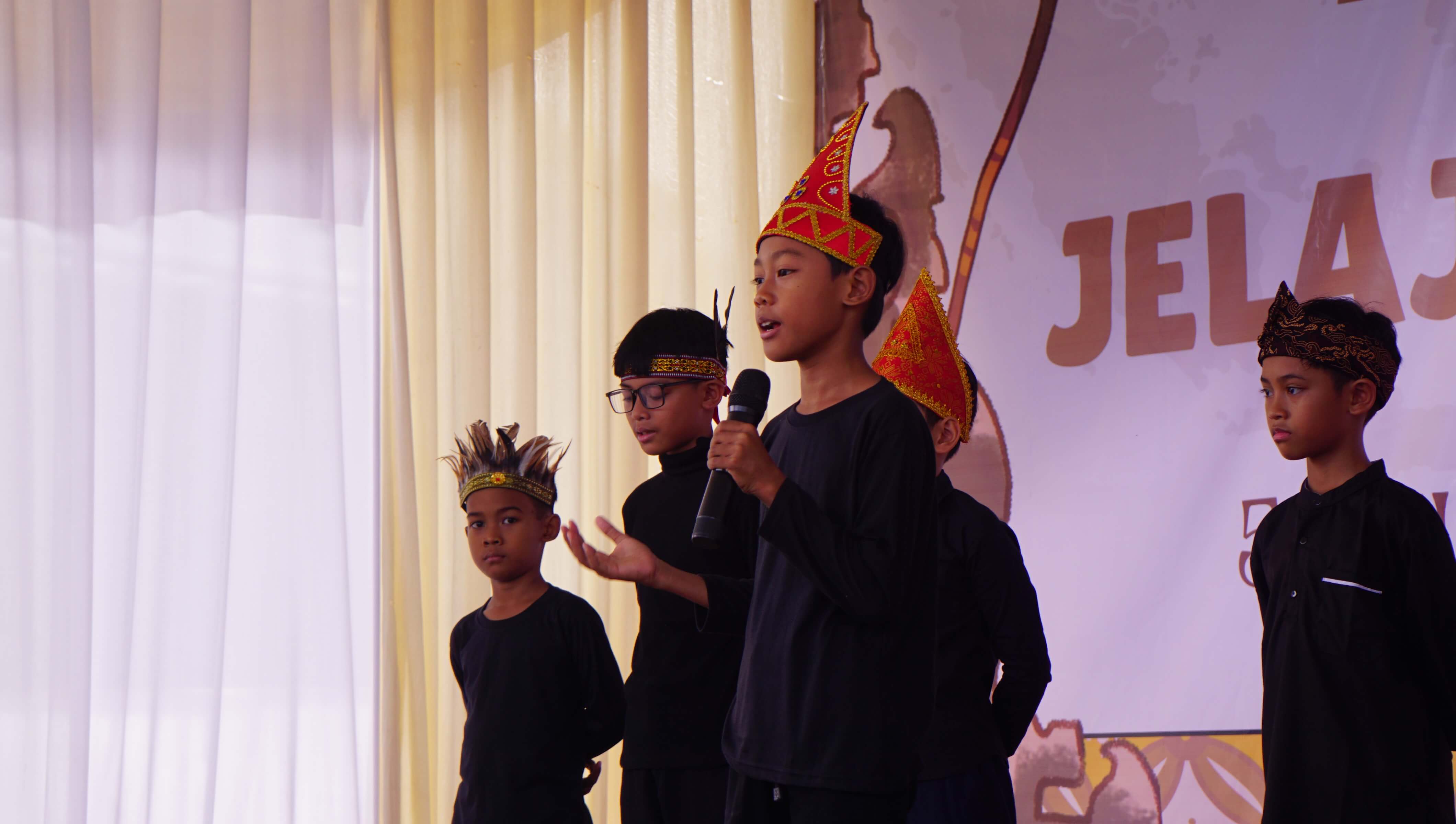 Kreatif & Mandiri